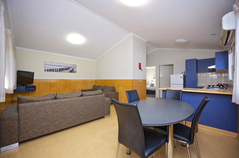 Discovery Parks - Woodman Point - Accommodation in Bendigo 15