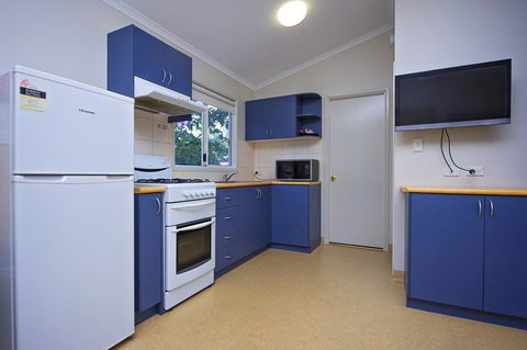 Discovery Parks - Woodman Point - Accommodation in Bendigo 11
