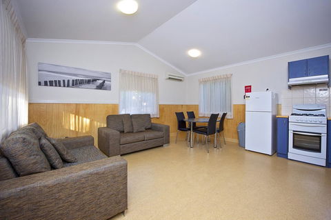 Discovery Parks - Woodman Point - Accommodation in Bendigo 12