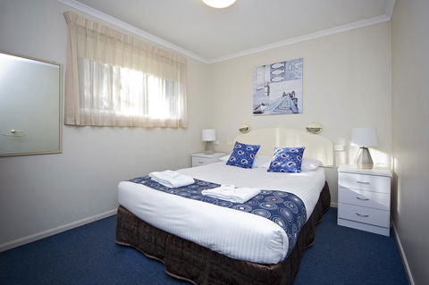 Discovery Parks - Woodman Point - Accommodation in Bendigo 18