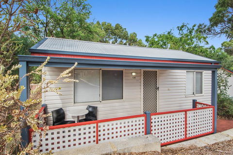 Discovery Parks - Woodman Point - Accommodation in Bendigo 37