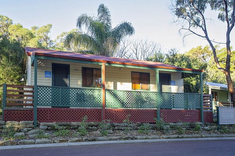 Discovery Parks - Woodman Point - Accommodation in Bendigo 9