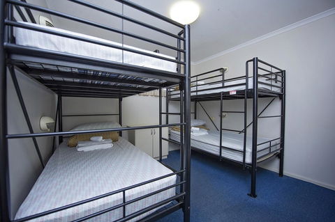 Discovery Parks - Woodman Point - Accommodation in Bendigo 17