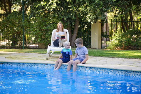 Discovery Parks - Woodman Point - Accommodation in Bendigo 29