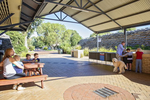 Discovery Parks - Woodman Point - Accommodation in Bendigo 32