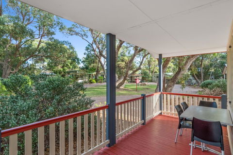 Discovery Parks - Woodman Point - Accommodation in Bendigo 40