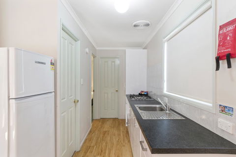 Discovery Parks - Woodman Point - Accommodation in Bendigo 42