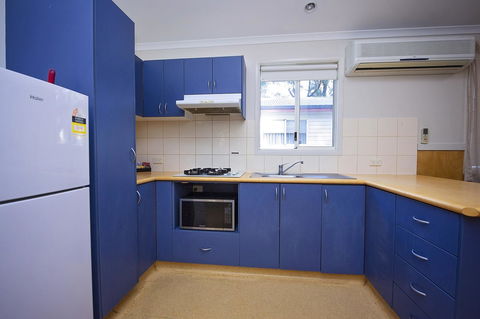 Discovery Parks - Woodman Point - Accommodation in Bendigo 16