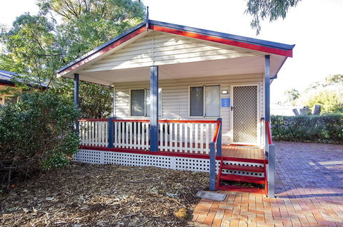 Discovery Parks - Woodman Point - Accommodation in Bendigo 19
