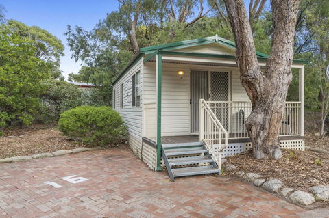 Discovery Parks - Woodman Point - Accommodation in Bendigo 36