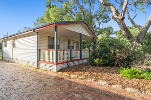 Discovery Parks - Woodman Point - Accommodation in Bendigo 41