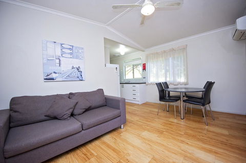 Discovery Parks - Woodman Point - Accommodation in Bendigo 24