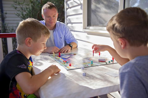 Discovery Parks - Woodman Point - Accommodation in Bendigo 20