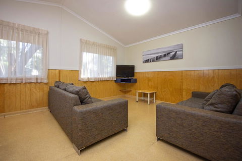 Discovery Parks - Woodman Point - Accommodation in Bendigo 14