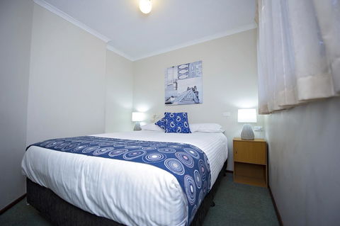 Discovery Parks - Woodman Point - Accommodation in Bendigo 4