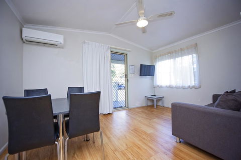 Discovery Parks - Woodman Point - Accommodation in Bendigo 23