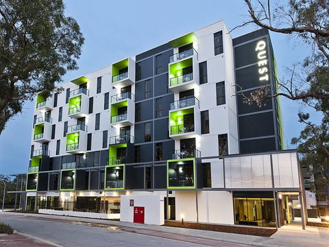 Quest Rockingham - Accommodation in Bendigo 1