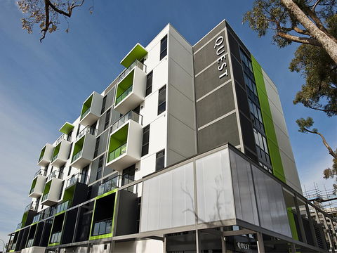 Quest Rockingham - Accommodation in Bendigo 0