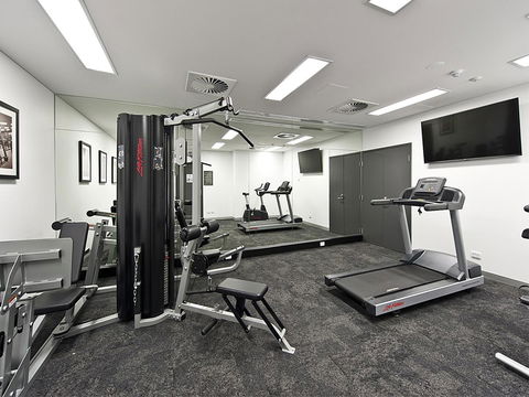 Quest Rockingham - Accommodation in Bendigo 5