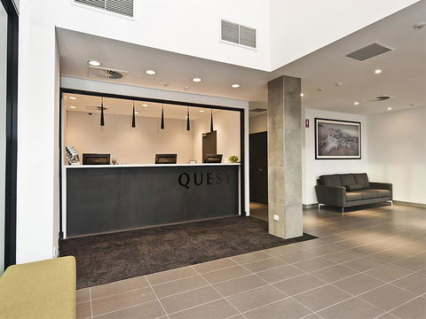 Quest Rockingham - Accommodation in Bendigo 2