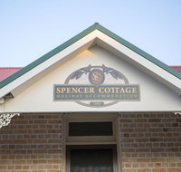 Spencer Cottage - Accommodation in Bendigo