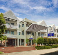Broadwater Resort Como - Accommodation in Bendigo