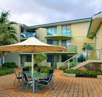 Scarborough Beach Front Resort - Shell Ten - Accommodation in Bendigo