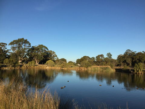 Lakeside Views - Accommodation in Bendigo 18