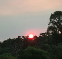 Lakeside views - Accommodation in Bendigo