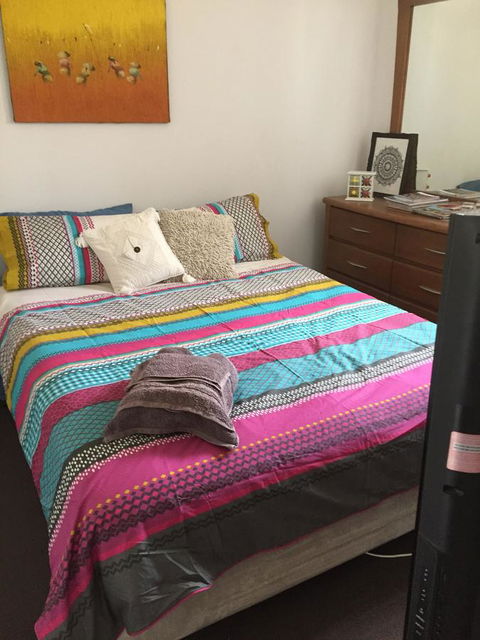 Lakeside Views - Accommodation in Bendigo 2