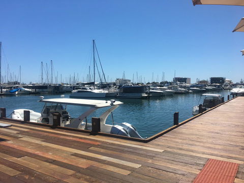 Nautica Residences Mandurah - Accommodation in Bendigo 16