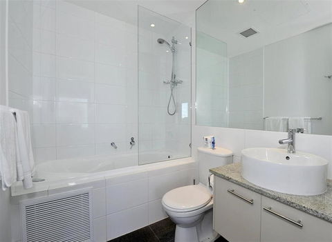 Nautica Residences Mandurah - Accommodation in Bendigo 9