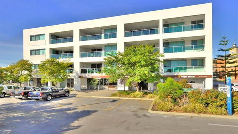 Nautica Residences Mandurah - Accommodation in Bendigo 20