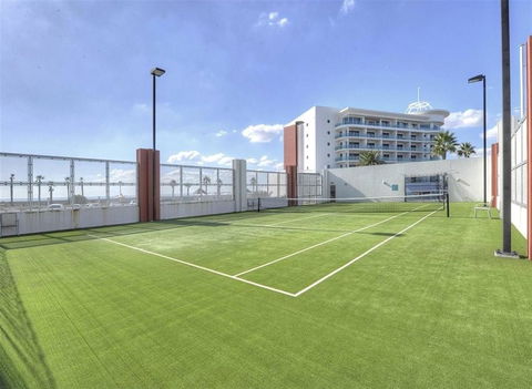 Nautica Residences Mandurah - Accommodation in Bendigo 13