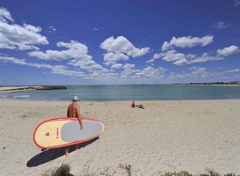 Nautica Residences Mandurah - Accommodation in Bendigo 22