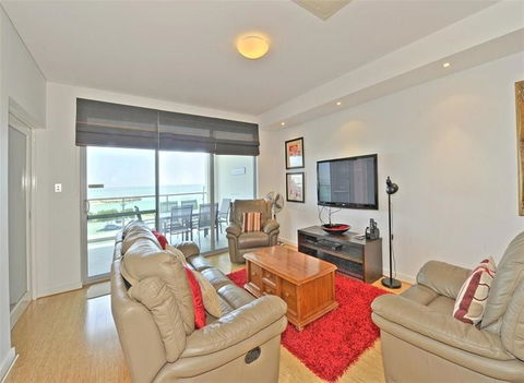 Nautica Residences Mandurah - Accommodation in Bendigo 1