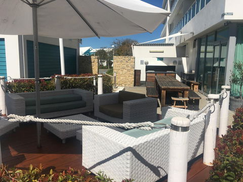 Nautica Residences Mandurah - Accommodation in Bendigo 4