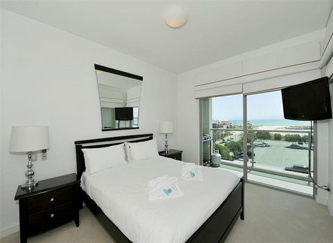 Nautica Residences Mandurah - Accommodation in Bendigo 11