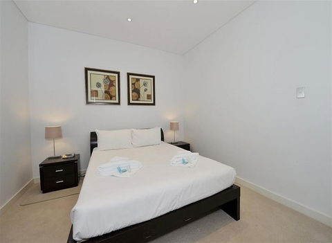 Nautica Residences Mandurah - Accommodation in Bendigo 7