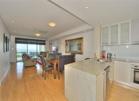 Nautica Residences Mandurah - Accommodation in Bendigo 6