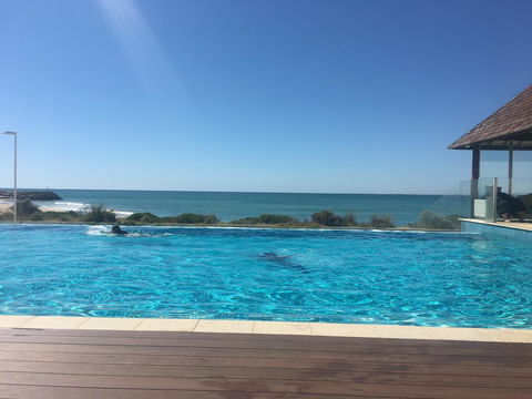 Nautica Residences Mandurah - Accommodation in Bendigo 0