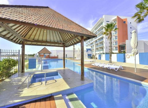 Nautica Residences Mandurah - Accommodation in Bendigo 14