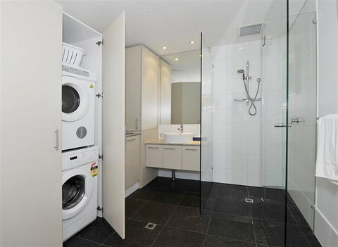 Nautica Residences Mandurah - Accommodation in Bendigo 15