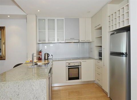Nautica Residences Mandurah - Accommodation in Bendigo 18