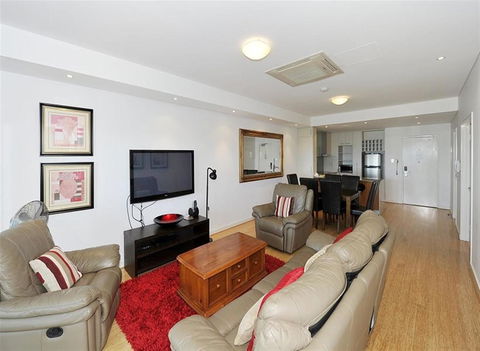 Nautica Residences Mandurah - Accommodation in Bendigo 8
