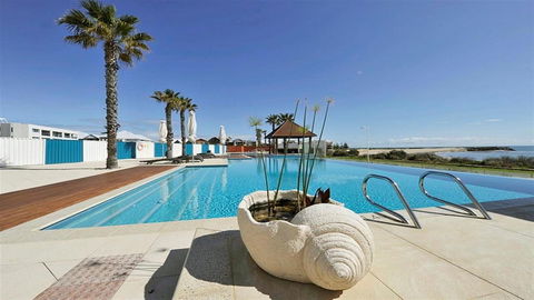 Nautica Residences Mandurah - Accommodation in Bendigo 21