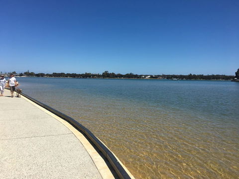 Nautica Residences Mandurah - Accommodation in Bendigo 19