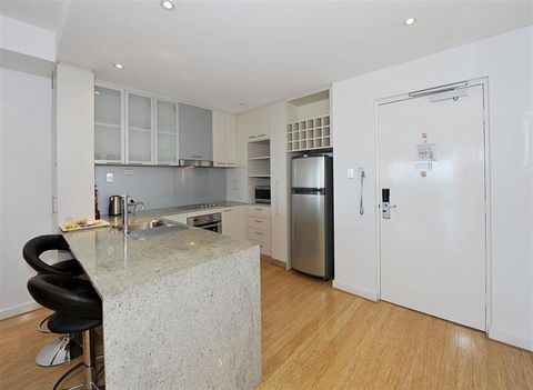 Nautica Residences Mandurah - Accommodation in Bendigo 17