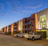 Perth Ascot Central Apartment Hotel - Accommodation in Bendigo