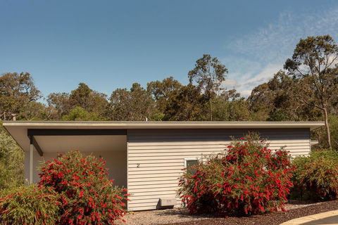 Cape Villas Dunsborough Unit 2 - Accommodation in Bendigo 24